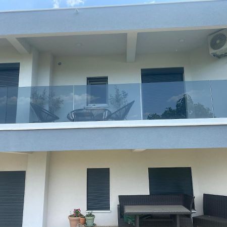 M&M Spalato Residence Solin Zewnętrze zdjęcie