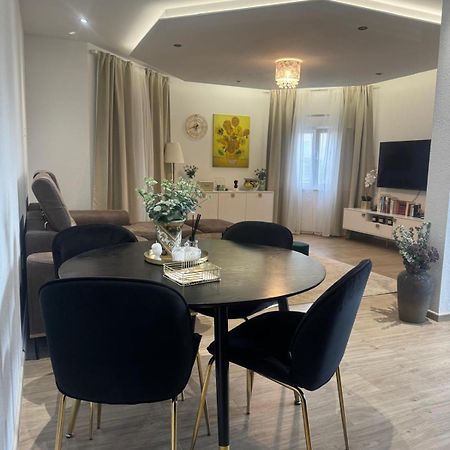 M&M Spalato Residence Solin Zewnętrze zdjęcie