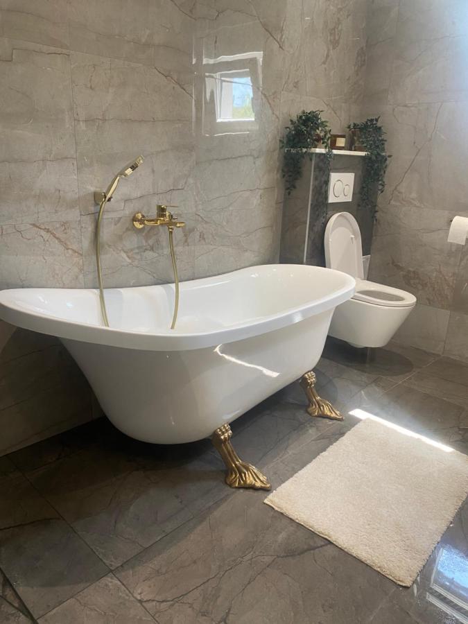 M&M Spalato Residence Solin Zewnętrze zdjęcie