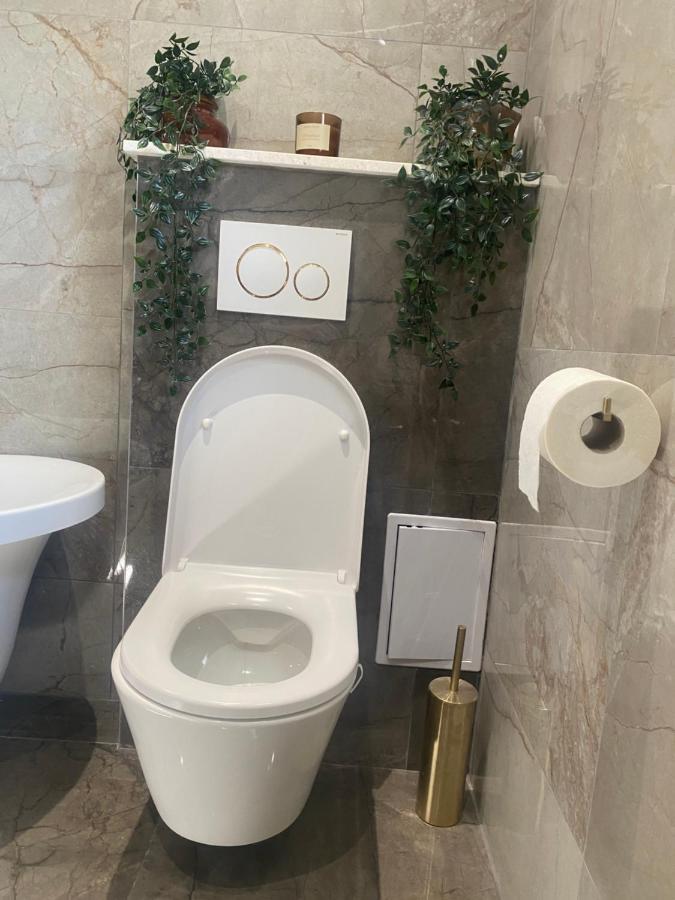 M&M Spalato Residence Solin Zewnętrze zdjęcie