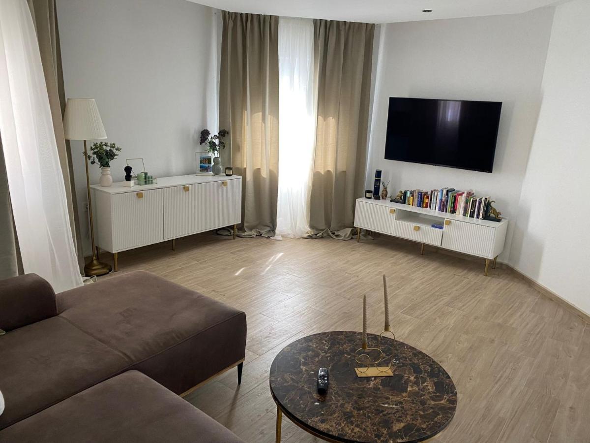 M&M Spalato Residence Solin Zewnętrze zdjęcie