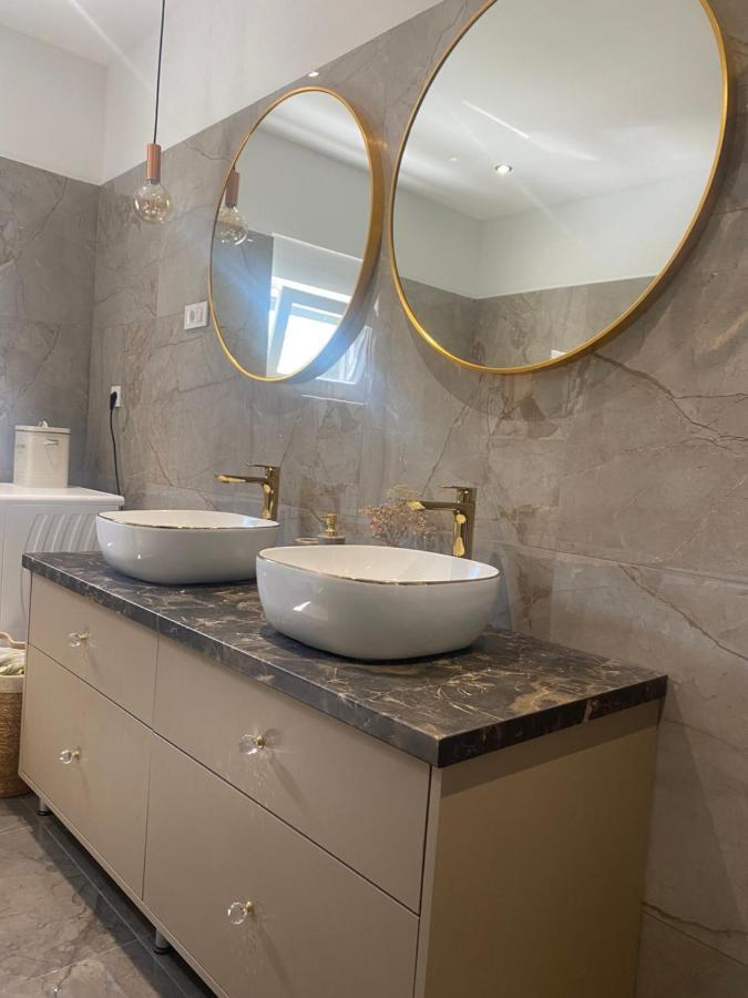 M&M Spalato Residence Solin Zewnętrze zdjęcie