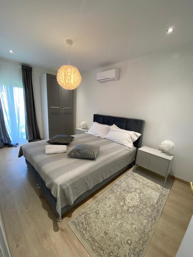M&M Spalato Residence Solin Zewnętrze zdjęcie