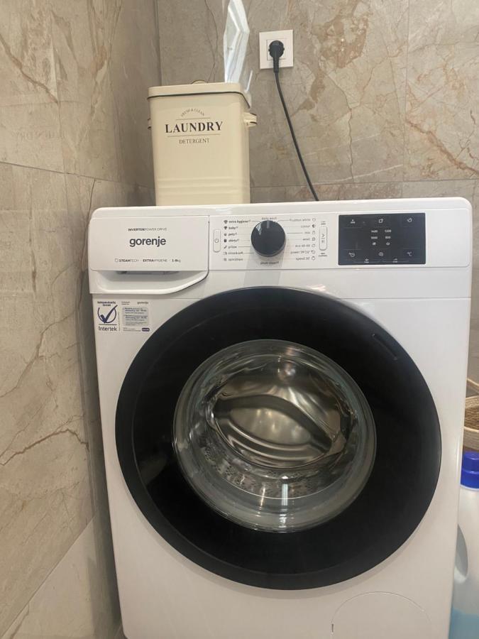 M&M Spalato Residence Solin Zewnętrze zdjęcie