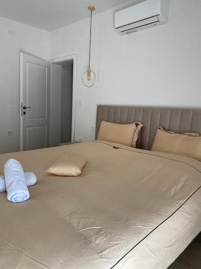 M&M Spalato Residence Solin Zewnętrze zdjęcie