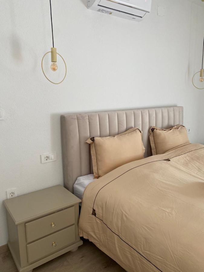 M&M Spalato Residence Solin Zewnętrze zdjęcie