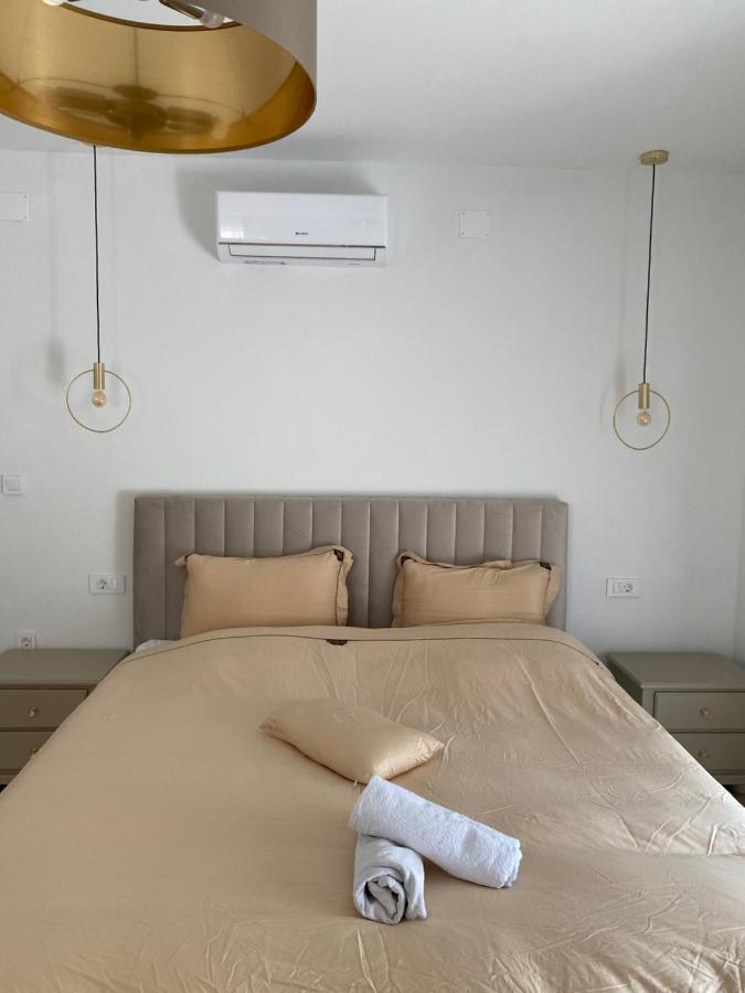 M&M Spalato Residence Solin Zewnętrze zdjęcie