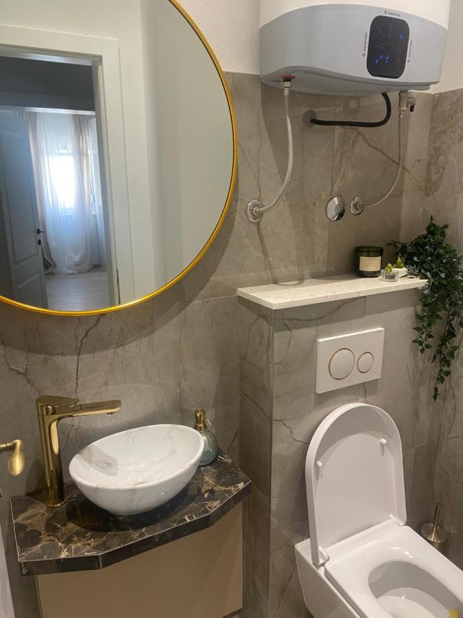 M&M Spalato Residence Solin Zewnętrze zdjęcie