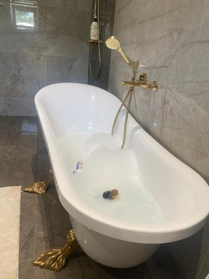 M&M Spalato Residence Solin Zewnętrze zdjęcie