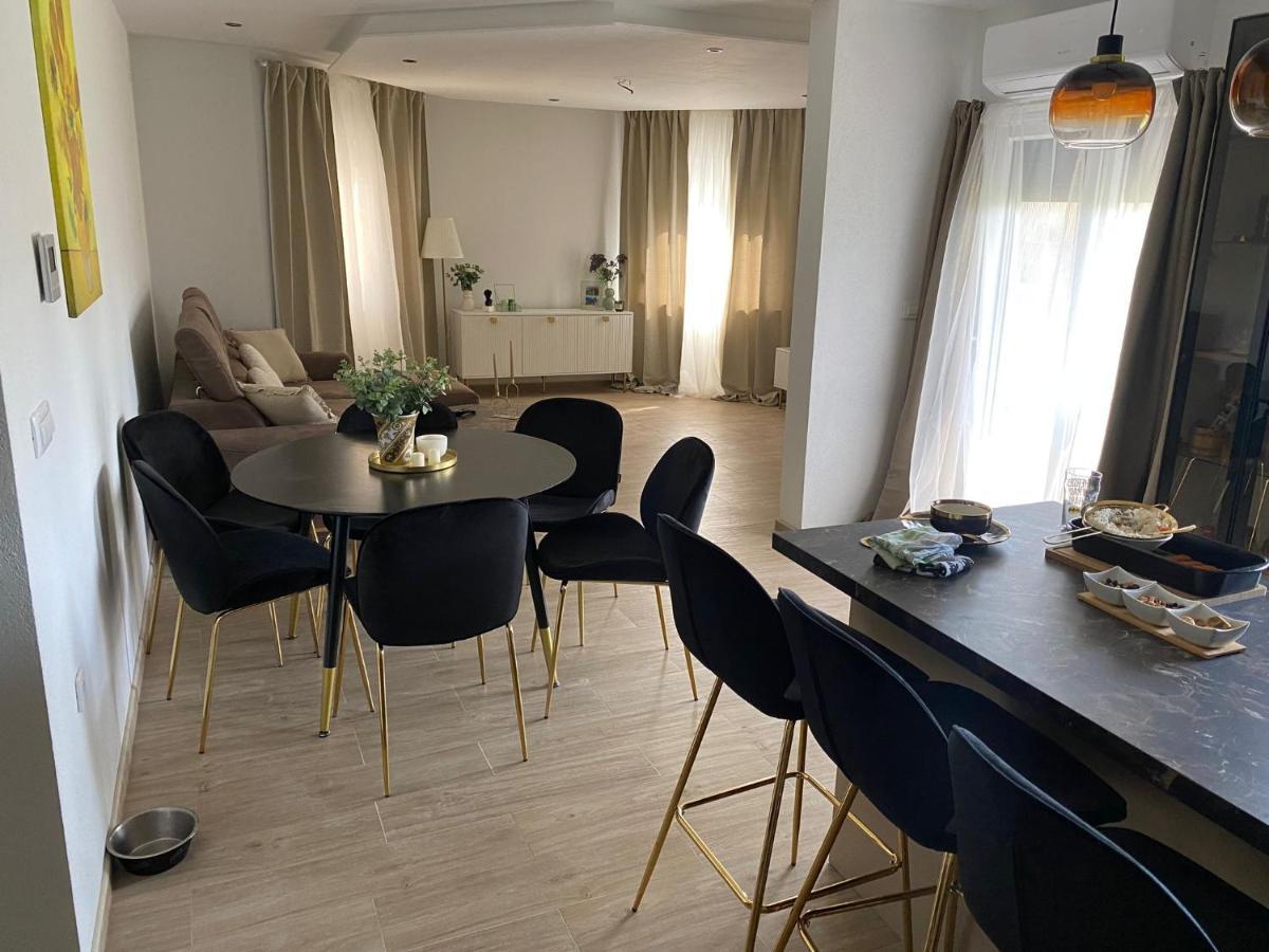 M&M Spalato Residence Solin Zewnętrze zdjęcie