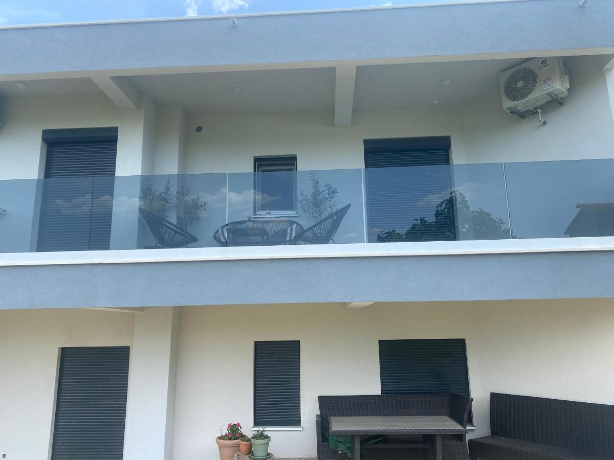 M&M Spalato Residence Solin Zewnętrze zdjęcie