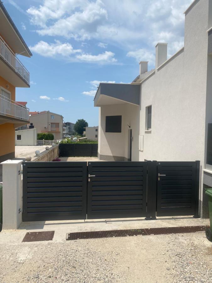 M&M Spalato Residence Solin Zewnętrze zdjęcie