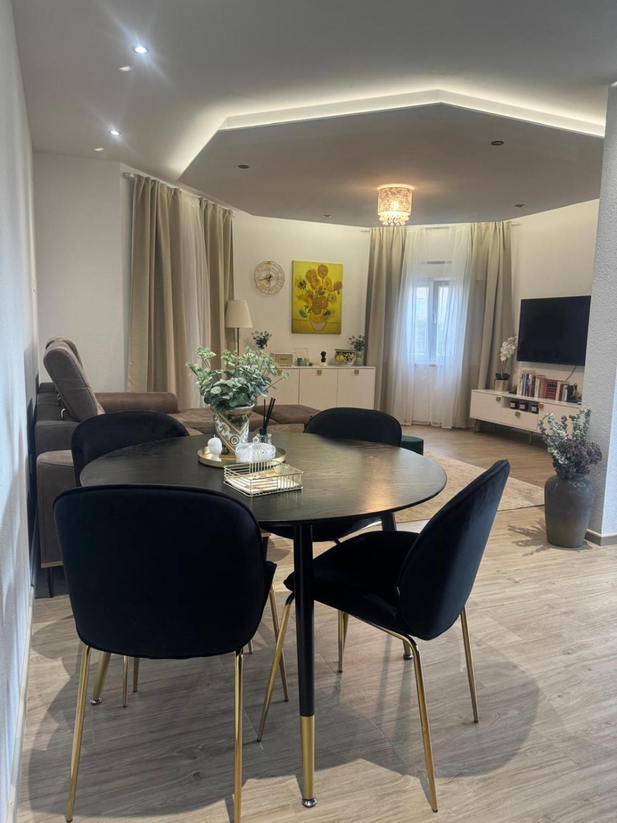 M&M Spalato Residence Solin Zewnętrze zdjęcie