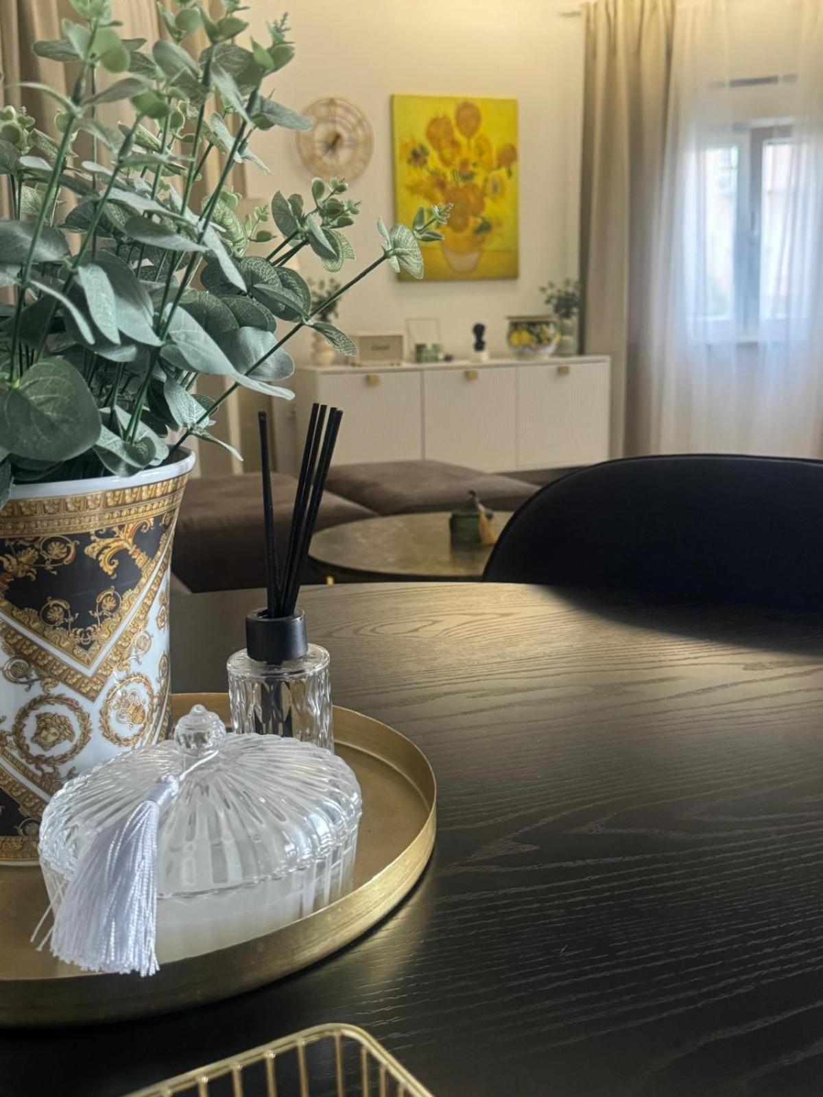 M&M Spalato Residence Solin Zewnętrze zdjęcie