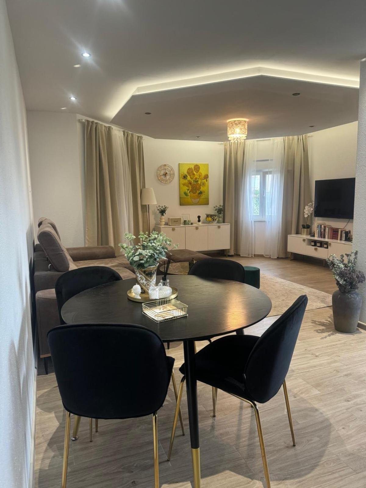 M&M Spalato Residence Solin Zewnętrze zdjęcie