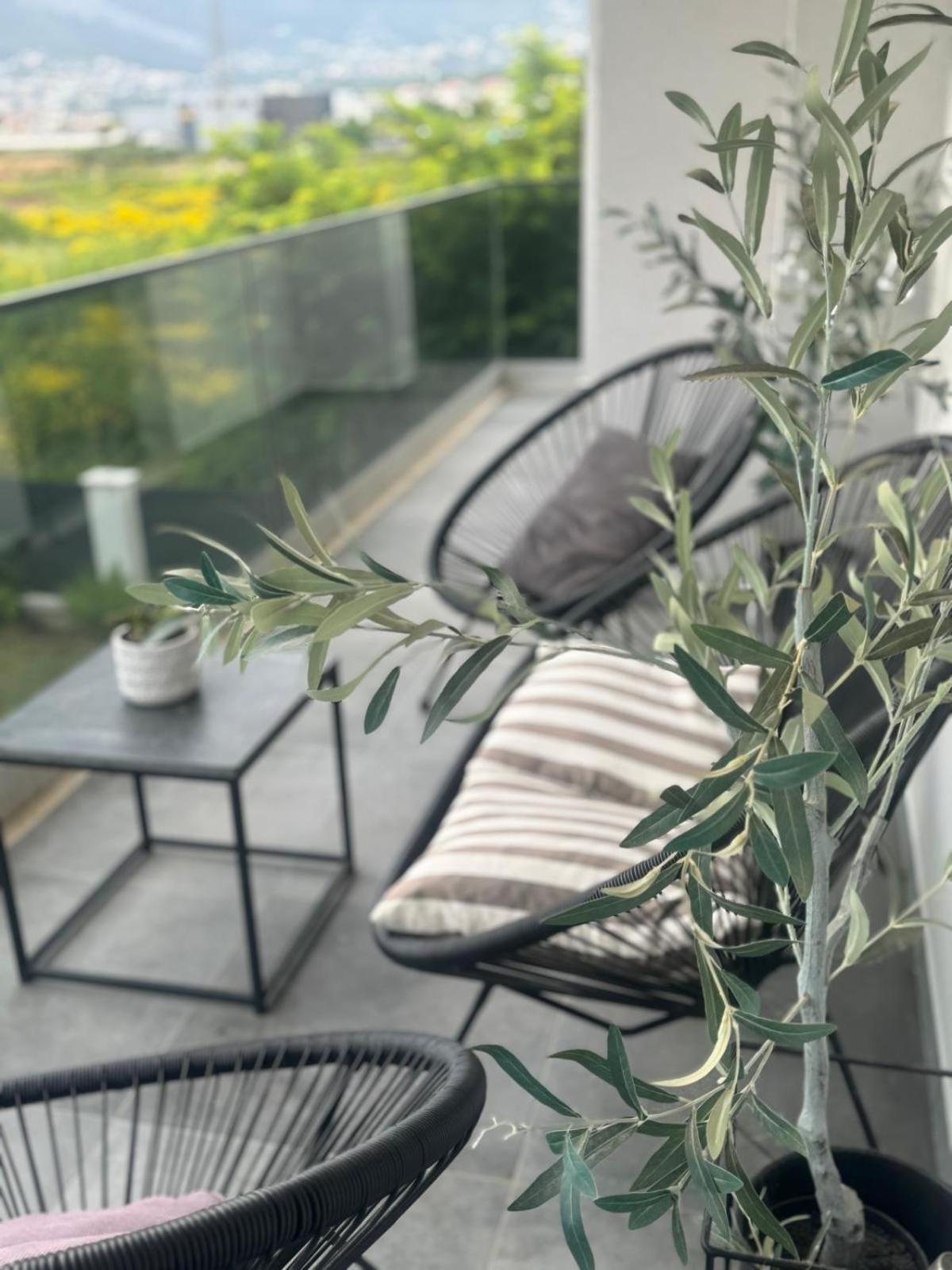 M&M Spalato Residence Solin Zewnętrze zdjęcie