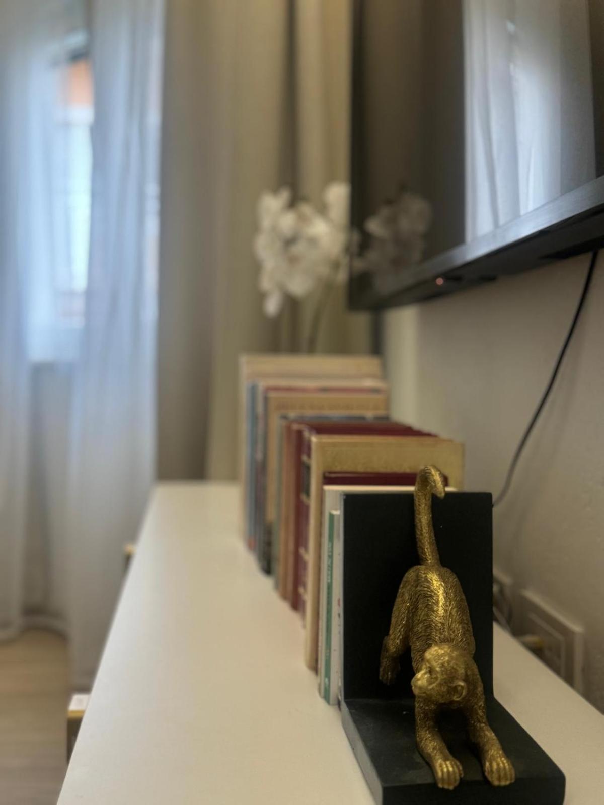 M&M Spalato Residence Solin Zewnętrze zdjęcie