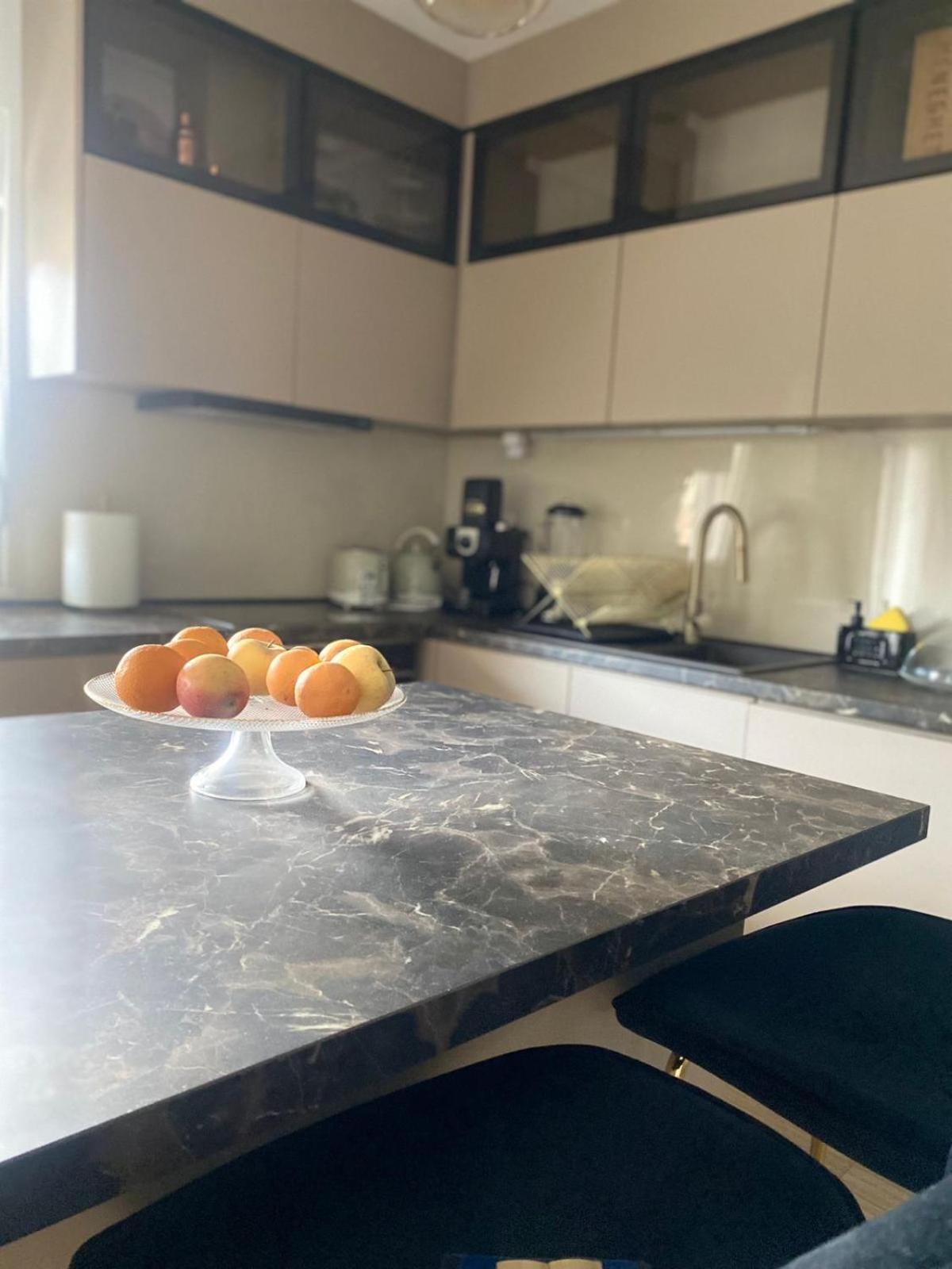 M&M Spalato Residence Solin Zewnętrze zdjęcie