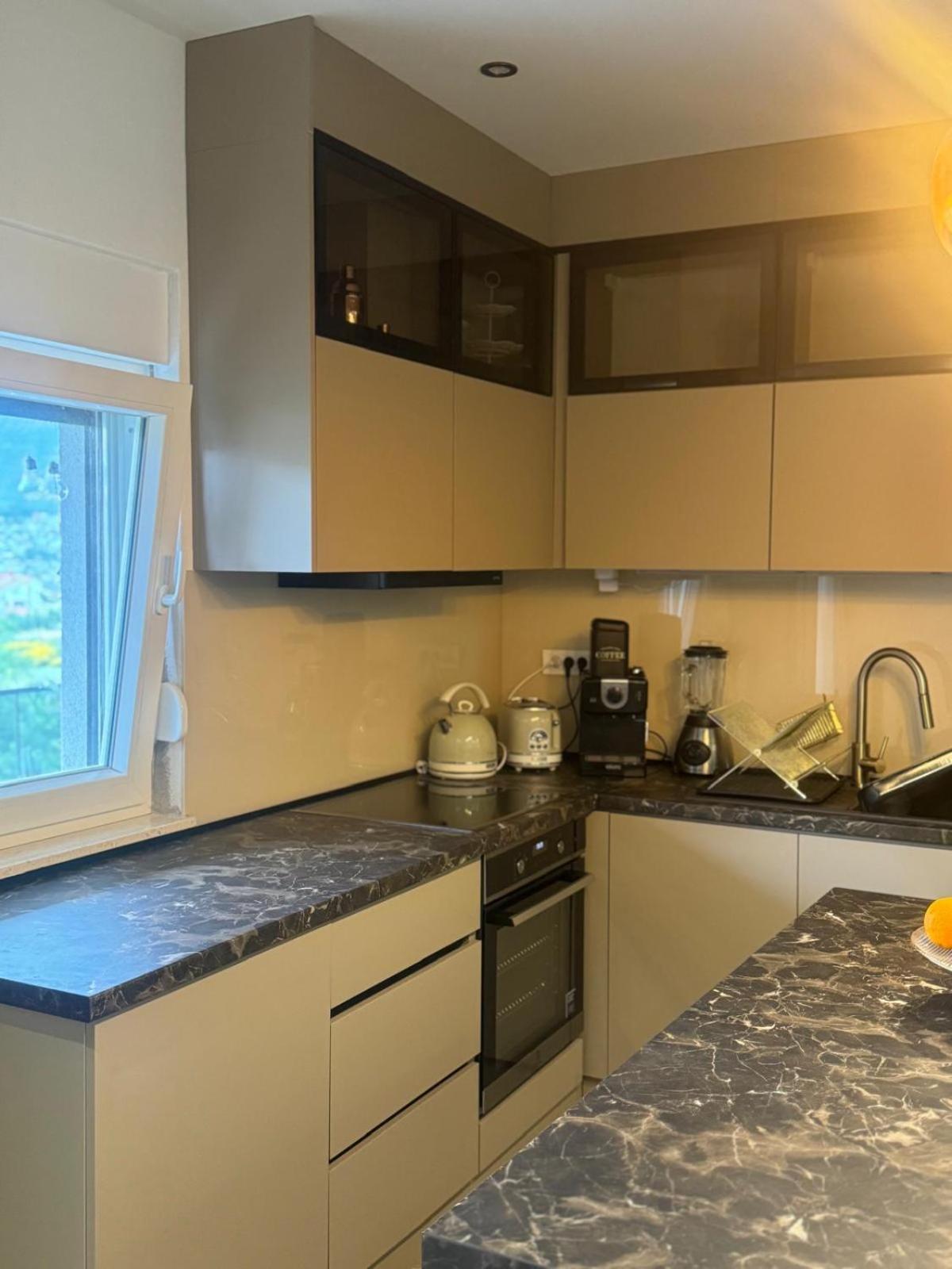 M&M Spalato Residence Solin Zewnętrze zdjęcie