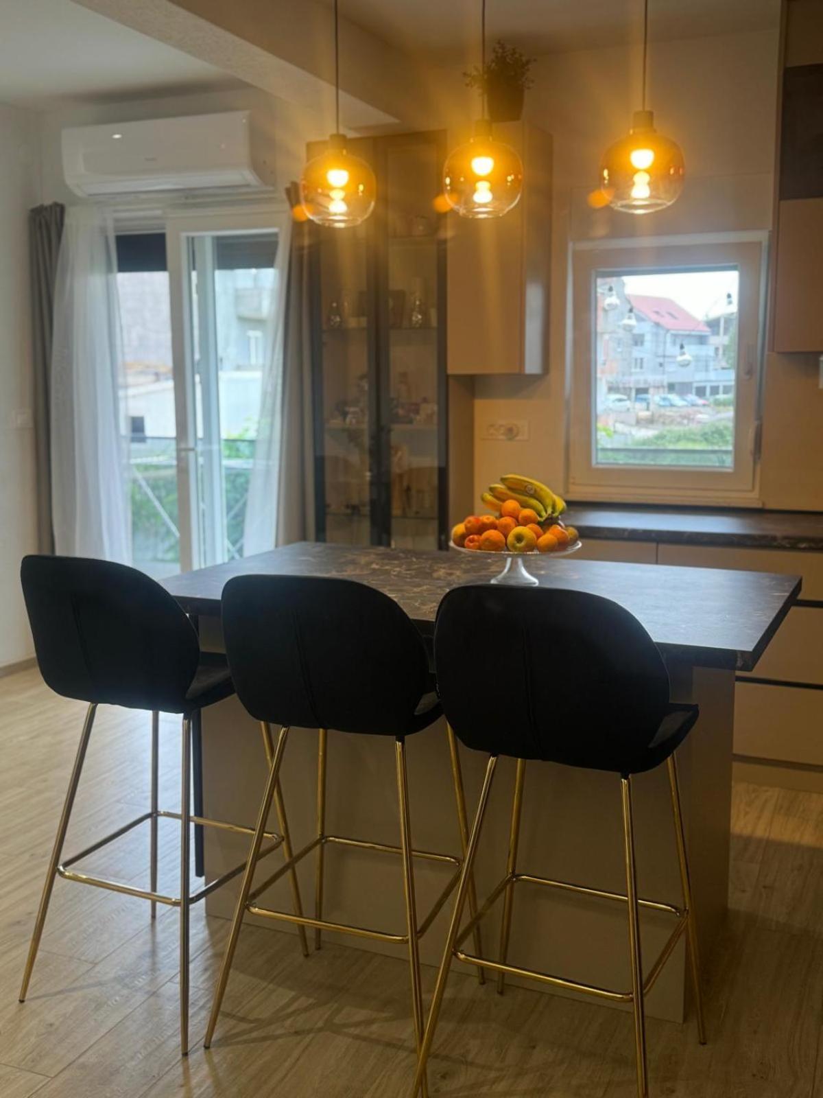 M&M Spalato Residence Solin Zewnętrze zdjęcie
