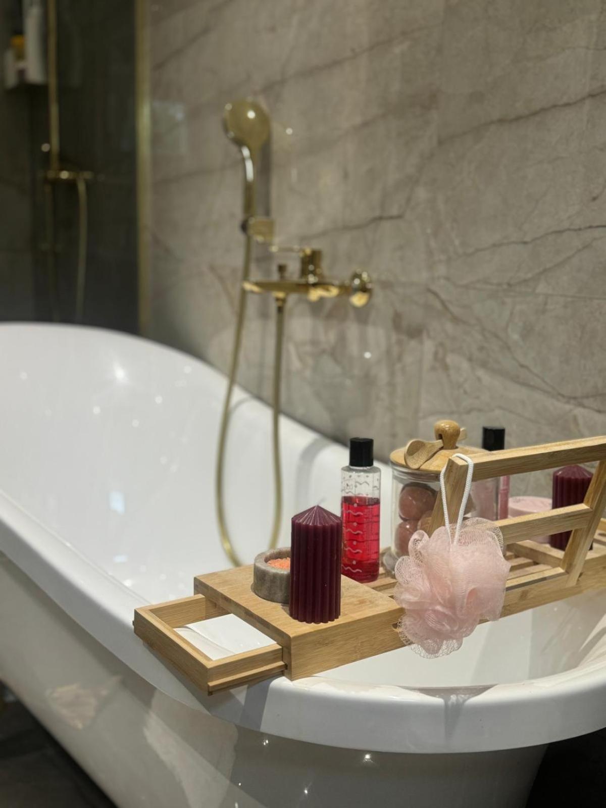 M&M Spalato Residence Solin Zewnętrze zdjęcie